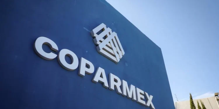 Coparmex pide frenar la extorsión en el país