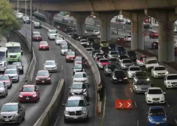 Hoy quia Circula CDMX y Edomex: ¿Qué autos descansan este sábado 15 de marzo?