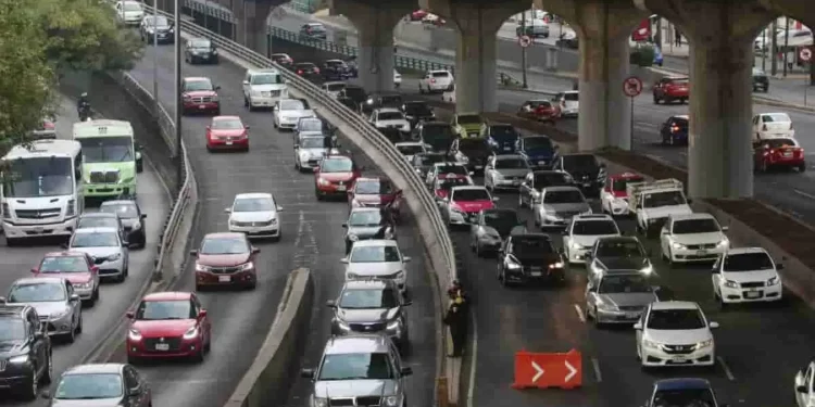 Hoy quia Circula CDMX y Edomex: ¿Qué autos descansan este sábado 15 de marzo?