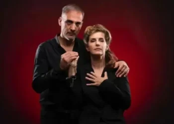 La obra de suspenso “El pieza de Verónica” llega a La Baita