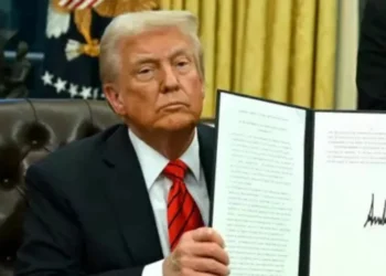 Sheinbaum logra otra pausa  para los aranceles de Trump