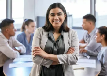 Avanzan las mujeres en direcciones de empresas en México