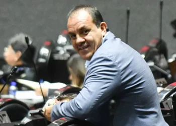 Fiscalía de Morelos revisará posibles omisiones en el caso versus Cuauhtémoc Blanco