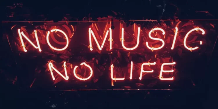 La magia de la Música en nuestras vidas.