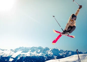 “Beneficios de los Deportes: Más allá del Ejercicio”