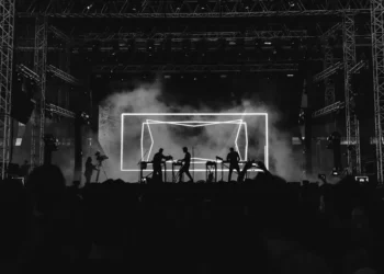 “La Música: Una Poderosa Expresión Humana”