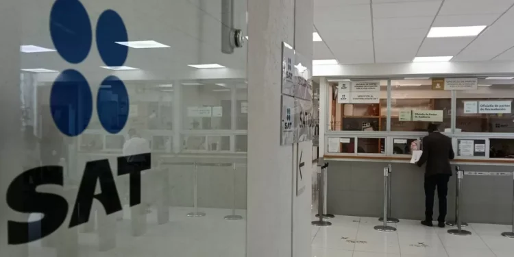 Razones por las que te pueden negar la deducción del SAT