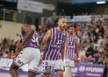 El UEMC RVB da un paso clave hacia la permanencia