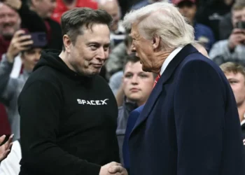 Musk reducirá el tiempo que dedica al Gobierno de Trump