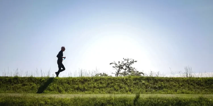 “La importancia del estado físico para una vida plena”
