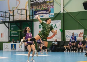 El Caja Rural Aula Valladolid cae ante el Rocasa