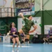 El Caja Rural Aula Valladolid cae ante el Rocasa