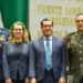 Diputados aprueban dar más opacidad al Ejército y eliminar Compranet