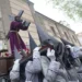 Valladolid se llena de Pasión en el Jueves Santo
