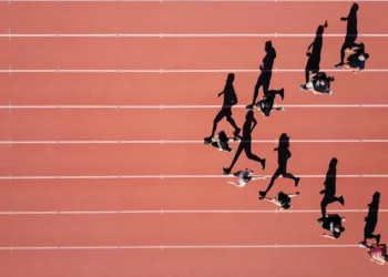 “Transformando mi vida: Mi experiencia en el Estado físico”