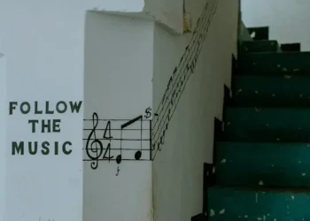 “La música: arte que nos conecta y emociona”