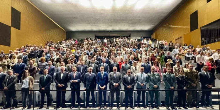 La gala ‘Somos 500’ señala el éxito de Alimentos de Valladolid