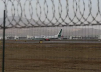 En vigor nuevas reglas de aviación civil: SICT