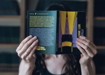 Libros: Mauro Libertella y la música como autobiografía en “Canción llévame allí”