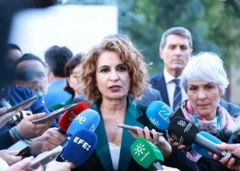 Montero se disculpa por sus comentarios sobre el ‘caso Alves’