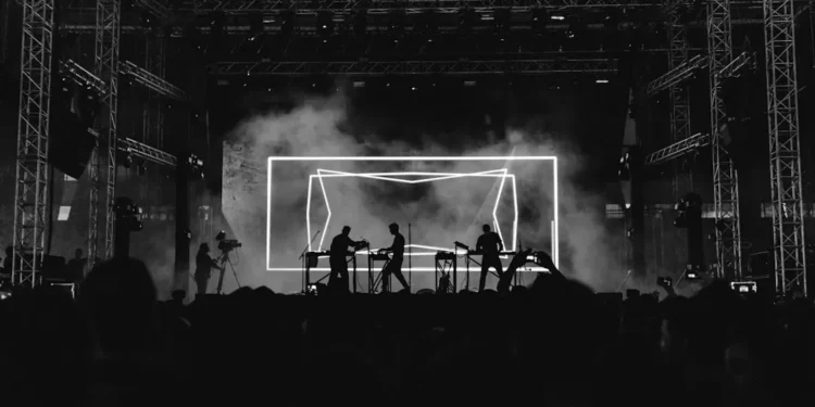 “El poder de la música: unión, transporte y emoción”