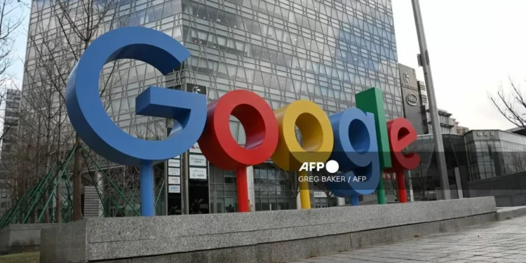 Jueza de EU dictamina que Google monopolizó la publicidad en internet