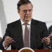 Honda, sin cambios a su plan de trabajo en México: Ebrard