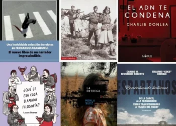 Qué leer en la Feria del álbum de Buenos Aires: seis álbums para detenerse