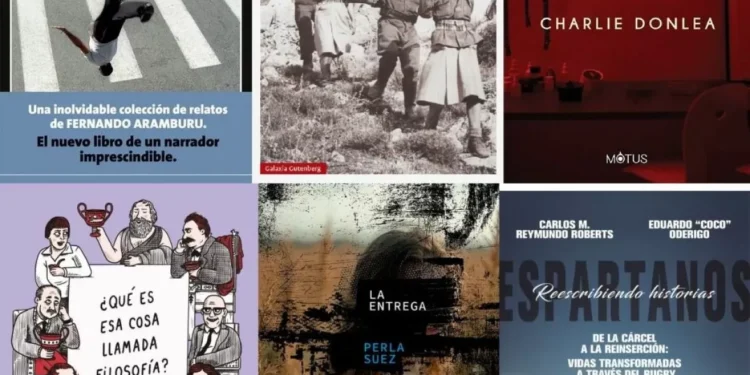 Qué leer en la Feria del álbum de Buenos Aires: seis álbums para detenerse