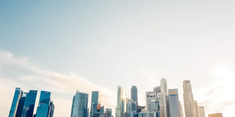 “La Economía: Motor del Desarrollo y Progreso Nacional”