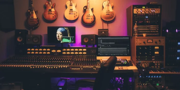 “El poder de la música en la humanidad”