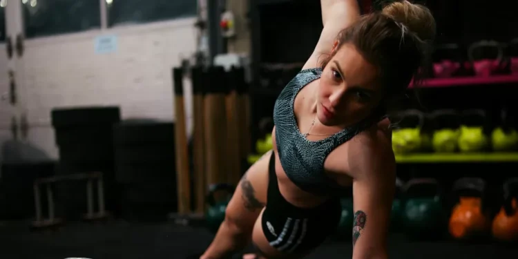 “La importancia de la nutrición y el ejercicio en la vida”