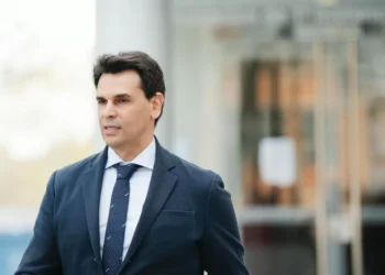 El Supremo indicación al novio de Ayuso en la causa contra el fiscal