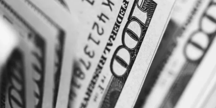 Así abre el dólar este jueves 3 de abril