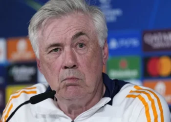 El Real Madrid apostura a la RFEF por las quejas de los árbitros