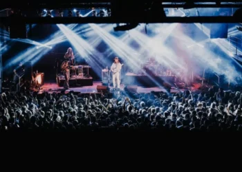 KALEO encendió Buenos Aires con su indie rock dinamita y adelantos de “Mixed Emotions”