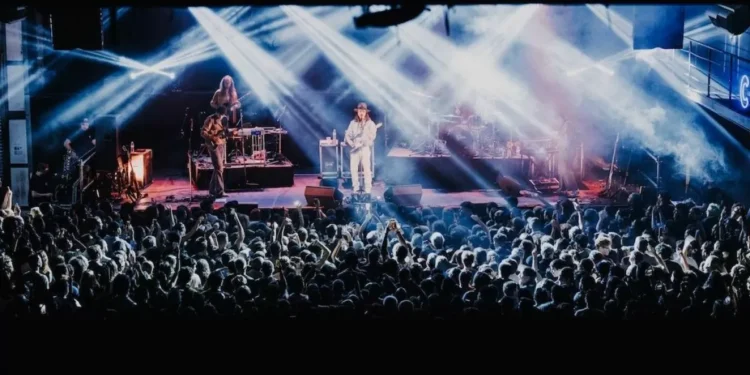 KALEO encendió Buenos Aires con su indie rock dinamita y adelantos de “Mixed Emotions”