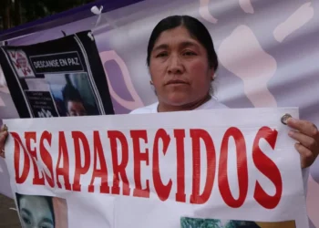 IDHEAS critica a México por negar desapariciones forzadas y pone como antonomasia a Nayarit y Veracruz