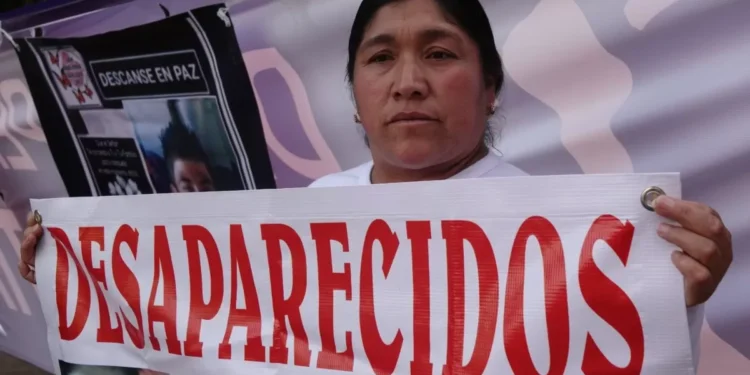 IDHEAS critica a México por negar desapariciones forzadas y pone como antonomasia a Nayarit y Veracruz