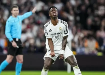 El Real Madrid se despide de la Champions sin meter miedo