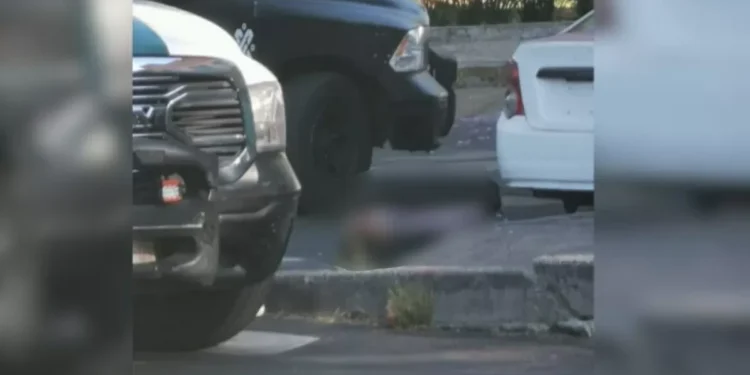Detienen a 3 personas presuntamente relacionadas con individuo hallado dentro de una maleta en CDMX