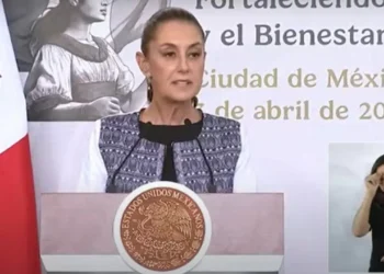 Anuncia Sheinbaum Plan de 18 puntos para fortalecer la economía mexicana