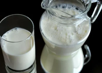 Impulsan el consumo de leche en México