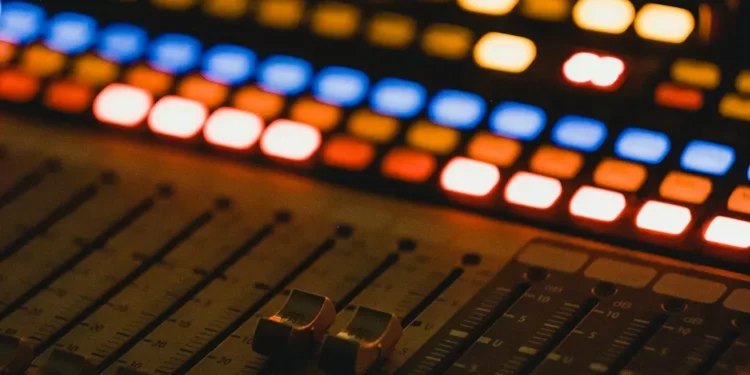 “El poder de la música en nuestras vidas”