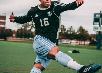 “Los Deportes: clave para una vida saludable”