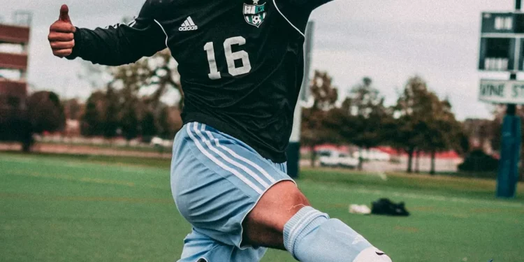 “Los Deportes: clave para una vida saludable”