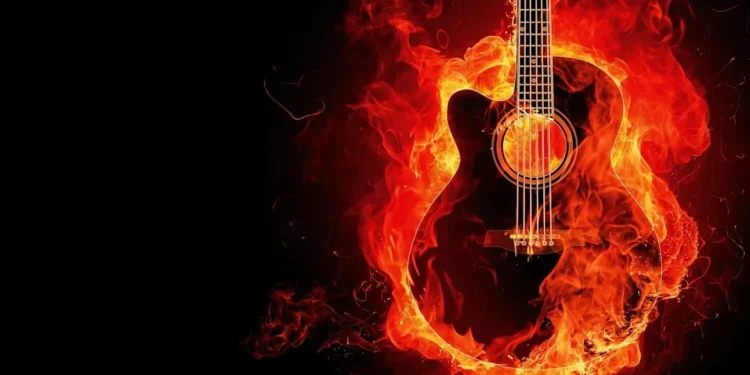 “La música: una poderosa forma de expresión”