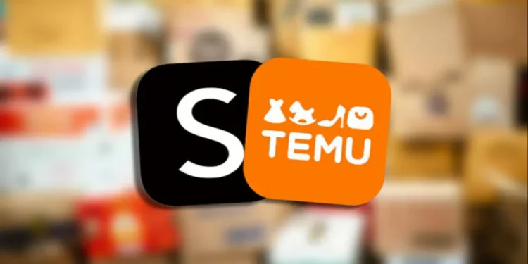 Shein y Temu anuncian alza de precios por medidas de Trump