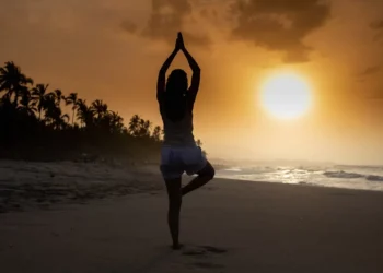 “El auge de la vida saludable en la sociedad”