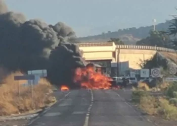 Presión arancelaria de Trump obligó a México a ‘enfrentar y erosionar las estructuras del crimen corporal’: Saucedo